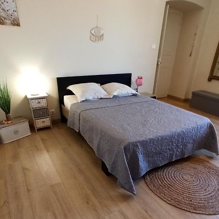 Chez Laurette Murato Apartment Bagian luar foto