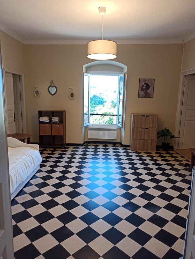Chez Laurette Murato Apartment Bagian luar foto