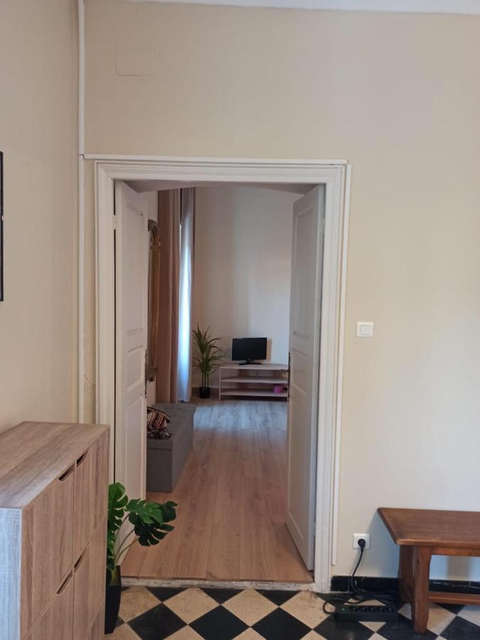 Chez Laurette Murato Apartment Bagian luar foto