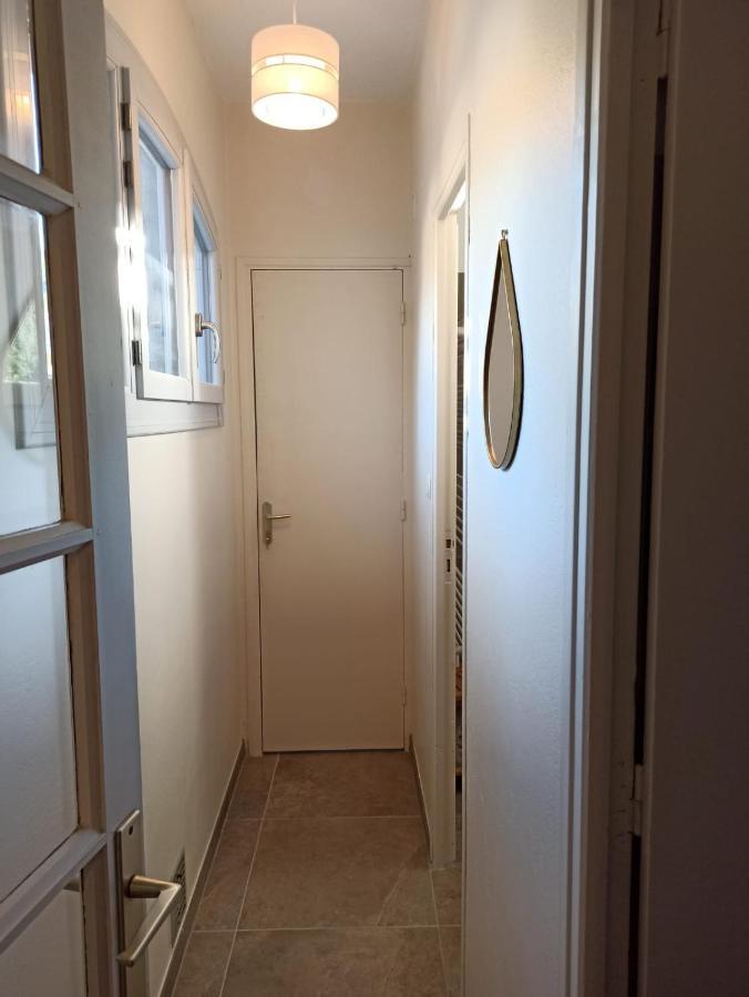 Chez Laurette Murato Apartment Bagian luar foto