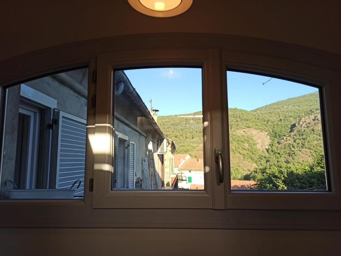 Chez Laurette Murato Apartment Bagian luar foto