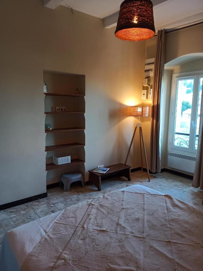 Chez Laurette Murato Apartment Bagian luar foto
