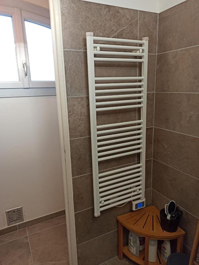 Chez Laurette Murato Apartment Bagian luar foto