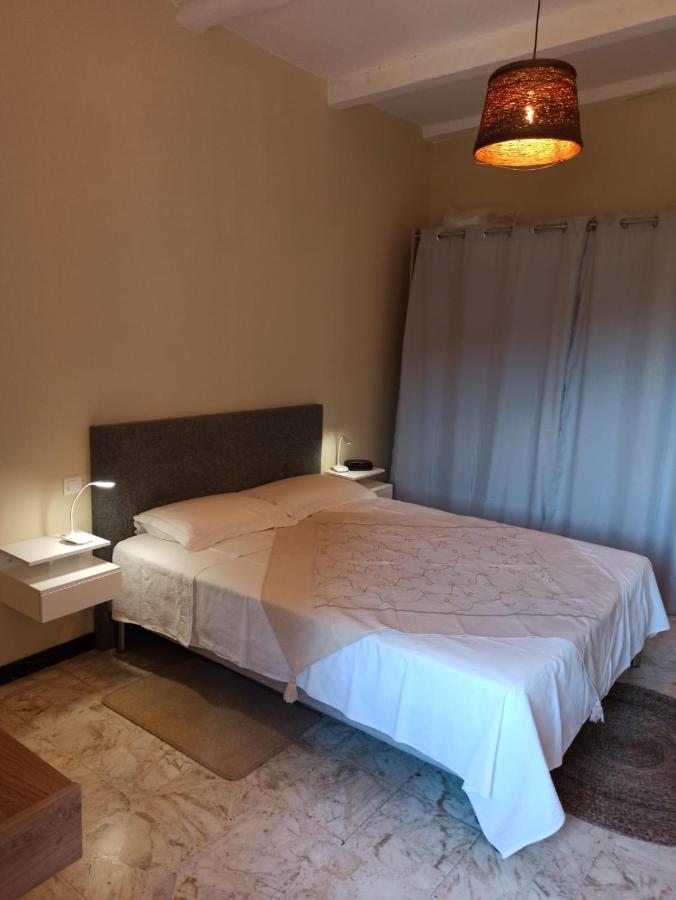 Chez Laurette Murato Apartment Bagian luar foto