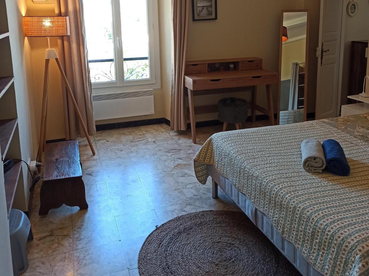 Chez Laurette Murato Apartment Bagian luar foto