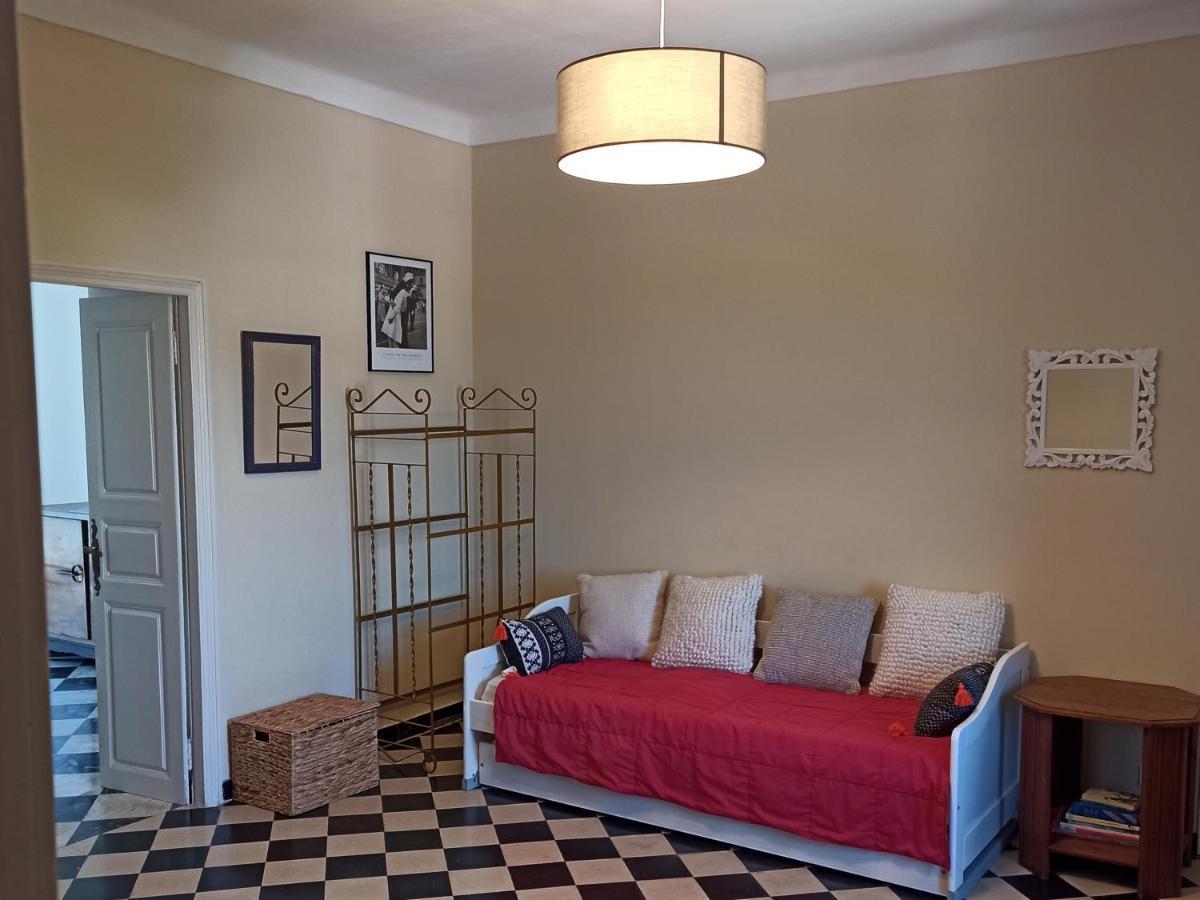 Chez Laurette Murato Apartment Bagian luar foto